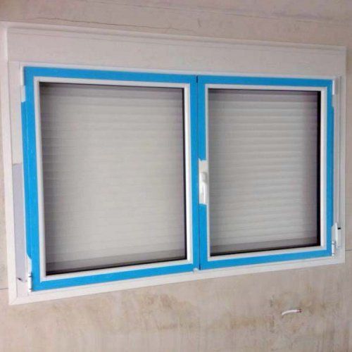 ventanas de aluminio